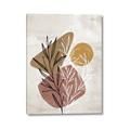 Picture of Geo Botanical II  _GroupedProduct_Rectangle_Portrait_Canvas_