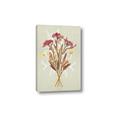 Picture of Dried Flowers with Outline I _GroupedProduct_Rectangle_Portrait_Canvas_