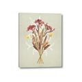 Picture of Dried Flowers with Outline I _GroupedProduct_Rectangle_Portrait_Canvas_