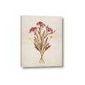 Picture of Dried Flowers I  _GroupedProduct_Rectangle_Portrait_Canvas_