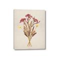 Picture of Dried Flowers I  _GroupedProduct_Rectangle_Portrait_Canvas_