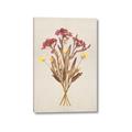 Picture of Dried Flowers I  _GroupedProduct_Rectangle_Portrait_Canvas_