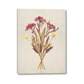 Picture of Dried Flowers I  _GroupedProduct_Rectangle_Portrait_Canvas_