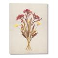 Picture of Dried Flowers I  _GroupedProduct_Rectangle_Portrait_Canvas_