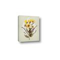 Picture of Dried Flowers with Outline II  _GroupedProduct_Rectangle_Portrait_Canvas_