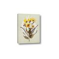 Picture of Dried Flowers with Outline II  _GroupedProduct_Rectangle_Portrait_Canvas_