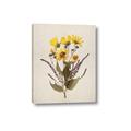Picture of Dried Flowers II  _GroupedProduct_Rectangle_Portrait_Canvas_