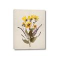 Picture of Dried Flowers II  _GroupedProduct_Rectangle_Portrait_Canvas_