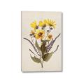 Picture of Dried Flowers II  _GroupedProduct_Rectangle_Portrait_Canvas_