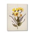 Picture of Dried Flowers II  _GroupedProduct_Rectangle_Portrait_Canvas_