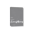 Picture of We have Everything  _GroupedProduct_Rectangle_Portrait_Canvas_