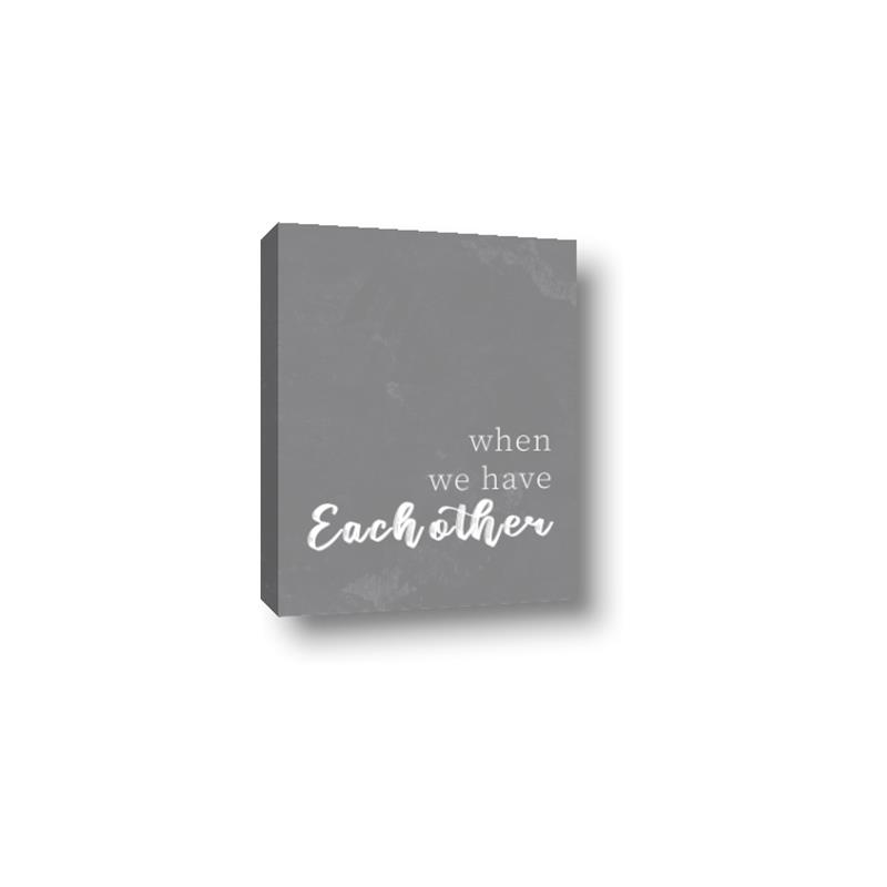 Picture of When we Have Eachother  _GroupedProduct_Rectangle_Portrait_Canvas_
