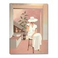 Picture of Sitting Pretty _GroupedProduct_Rectangle_Portrait_Canvas_