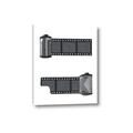 Picture of Film Reel  _GroupedProduct_Rectangle_Portrait_Canvas_
