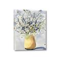 Picture of Pot of Daisies _GroupedProduct_Rectangle_Portrait_Canvas_