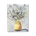 Picture of Pot of Daisies _GroupedProduct_Rectangle_Portrait_Canvas_