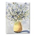 Picture of Pot of Daisies _GroupedProduct_Rectangle_Portrait_Canvas_