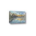Picture of Moraine Lake  _GroupedProduct_Rectangle_Landscape_Canvas_