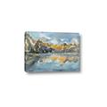 Picture of Moraine Lake  _GroupedProduct_Rectangle_Landscape_Canvas_