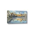 Picture of Moraine Lake  _GroupedProduct_Rectangle_Landscape_Canvas_