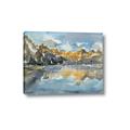 Picture of Moraine Lake  _GroupedProduct_Rectangle_Landscape_Canvas_