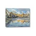 Picture of Moraine Lake  _GroupedProduct_Rectangle_Landscape_Canvas_