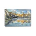 Picture of Moraine Lake  _GroupedProduct_Rectangle_Landscape_Canvas_