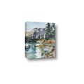 Picture of Marvel Lake  _GroupedProduct_Rectangle_Portrait_Canvas_