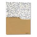 Picture of Mid Century Abstract Taupe _GroupedProduct_Rectangle_Portrait_Canvas_