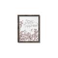 Picture of Create your own happiness _GroupedProduct_Rectangle_Portrait_Canvas_Framed_