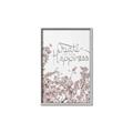 Picture of Create your own happiness _GroupedProduct_Rectangle_Portrait_Canvas_Framed_