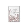 Picture of Create your own happiness _GroupedProduct_Rectangle_Portrait_Canvas_Framed_