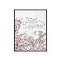 Picture of Create your own happiness _GroupedProduct_Rectangle_Portrait_Canvas_Framed_