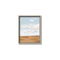 Picture of Desert Landscape _GroupedProduct_Rectangle_Portrait_Canvas_Framed_