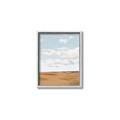 Picture of Desert Landscape _GroupedProduct_Rectangle_Portrait_Canvas_Framed_