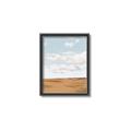 Picture of Desert Landscape _GroupedProduct_Rectangle_Portrait_Canvas_Framed_