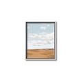 Picture of Desert Landscape _GroupedProduct_Rectangle_Portrait_Canvas_Framed_