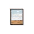 Picture of Desert Landscape _GroupedProduct_Rectangle_Portrait_Canvas_Framed_