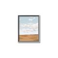 Picture of Desert Landscape _GroupedProduct_Rectangle_Portrait_Canvas_Framed_
