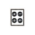 Picture of Records _GroupedProduct_Rectangle_Portrait_Canvas_Framed_