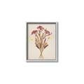 Picture of Dried Flowers I  _GroupedProduct_Rectangle_Portrait_Canvas_Framed_
