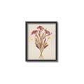 Picture of Dried Flowers I  _GroupedProduct_Rectangle_Portrait_Canvas_Framed_