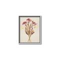 Picture of Dried Flowers I  _GroupedProduct_Rectangle_Portrait_Canvas_Framed_