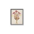 Picture of Dried Flowers I  _GroupedProduct_Rectangle_Portrait_Canvas_Framed_