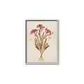 Picture of Dried Flowers I  _GroupedProduct_Rectangle_Portrait_Canvas_Framed_