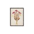 Picture of Dried Flowers I  _GroupedProduct_Rectangle_Portrait_Canvas_Framed_