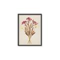 Picture of Dried Flowers I  _GroupedProduct_Rectangle_Portrait_Canvas_Framed_