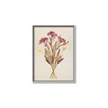 Picture of Dried Flowers I  _GroupedProduct_Rectangle_Portrait_Canvas_Framed_