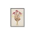 Picture of Dried Flowers I  _GroupedProduct_Rectangle_Portrait_Canvas_Framed_