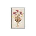 Picture of Dried Flowers I  _GroupedProduct_Rectangle_Portrait_Canvas_Framed_